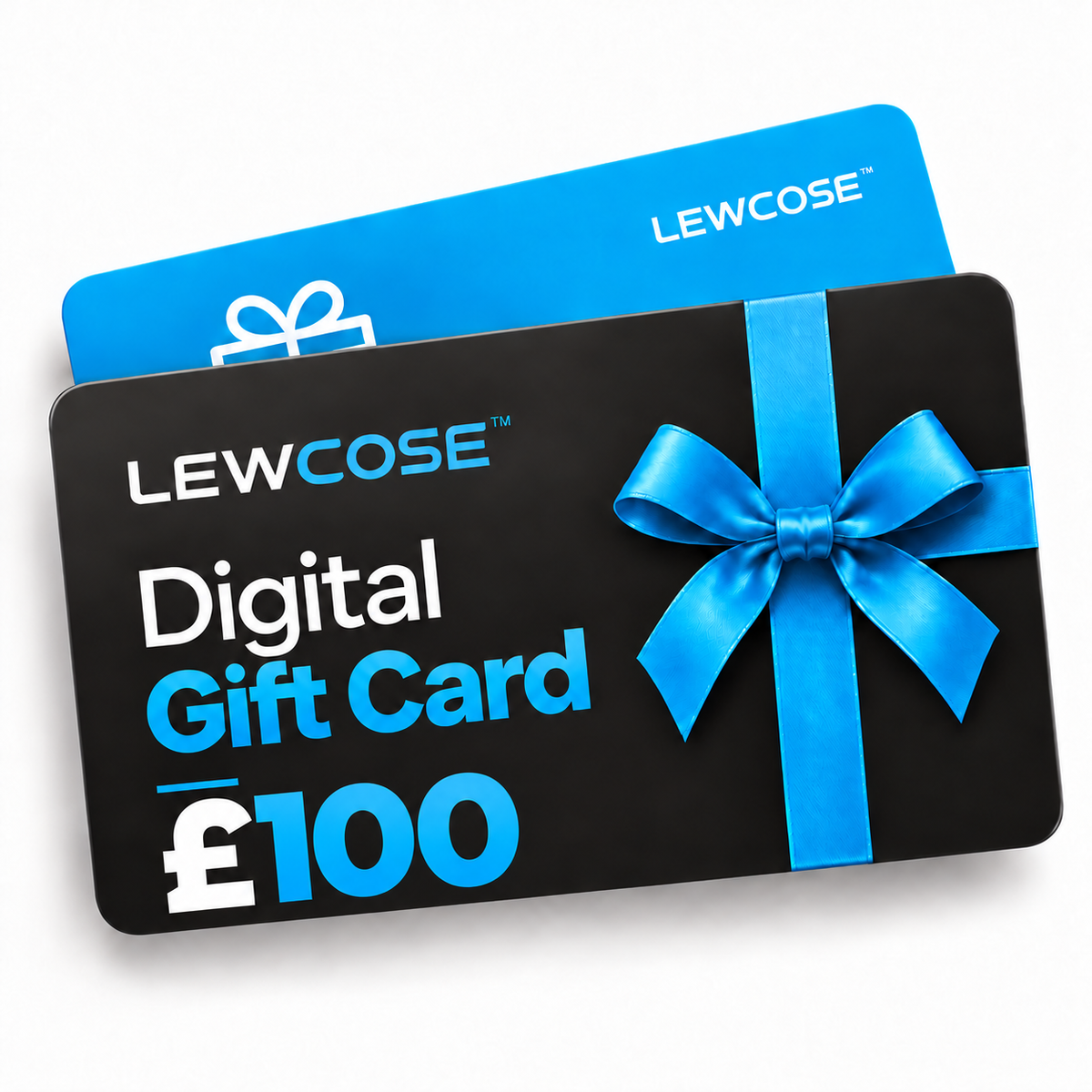 Lewcose Digital Gift Card