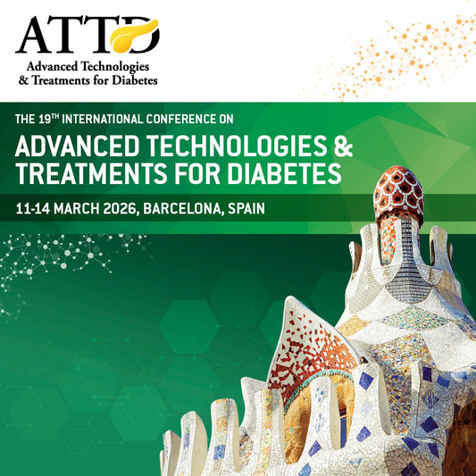 ATTD 2026 highlights for parents of children with type 1 diabetes: what mattered most