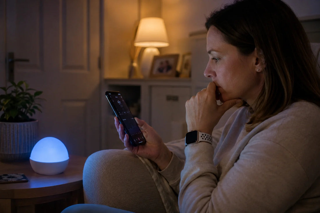 How Often Should You Check Blood Sugar with a CGM?