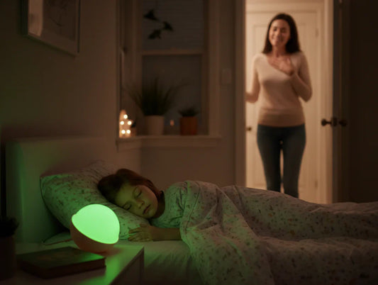 Exploring the Connection Between Type 1 Diabetes and Sleep Disorders in Kids