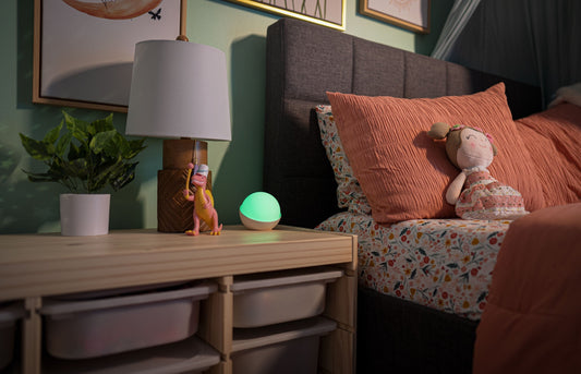 Creating a Diabetes-Friendly Home Environment for Your Child