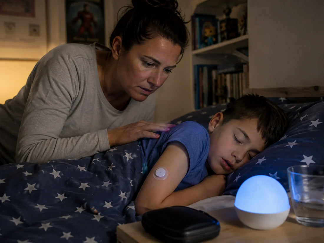 Diabetes Burnout vs Diabetes Distress: Understanding the Difference for Parents and Children