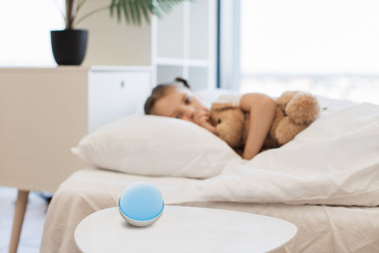 The Importance of Continuous Glucose Monitoring (CGM) for Children