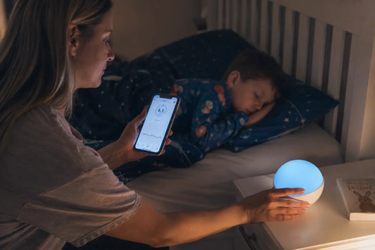 Why Parents Check Blood Sugar at 2am (Silly O’Clock)