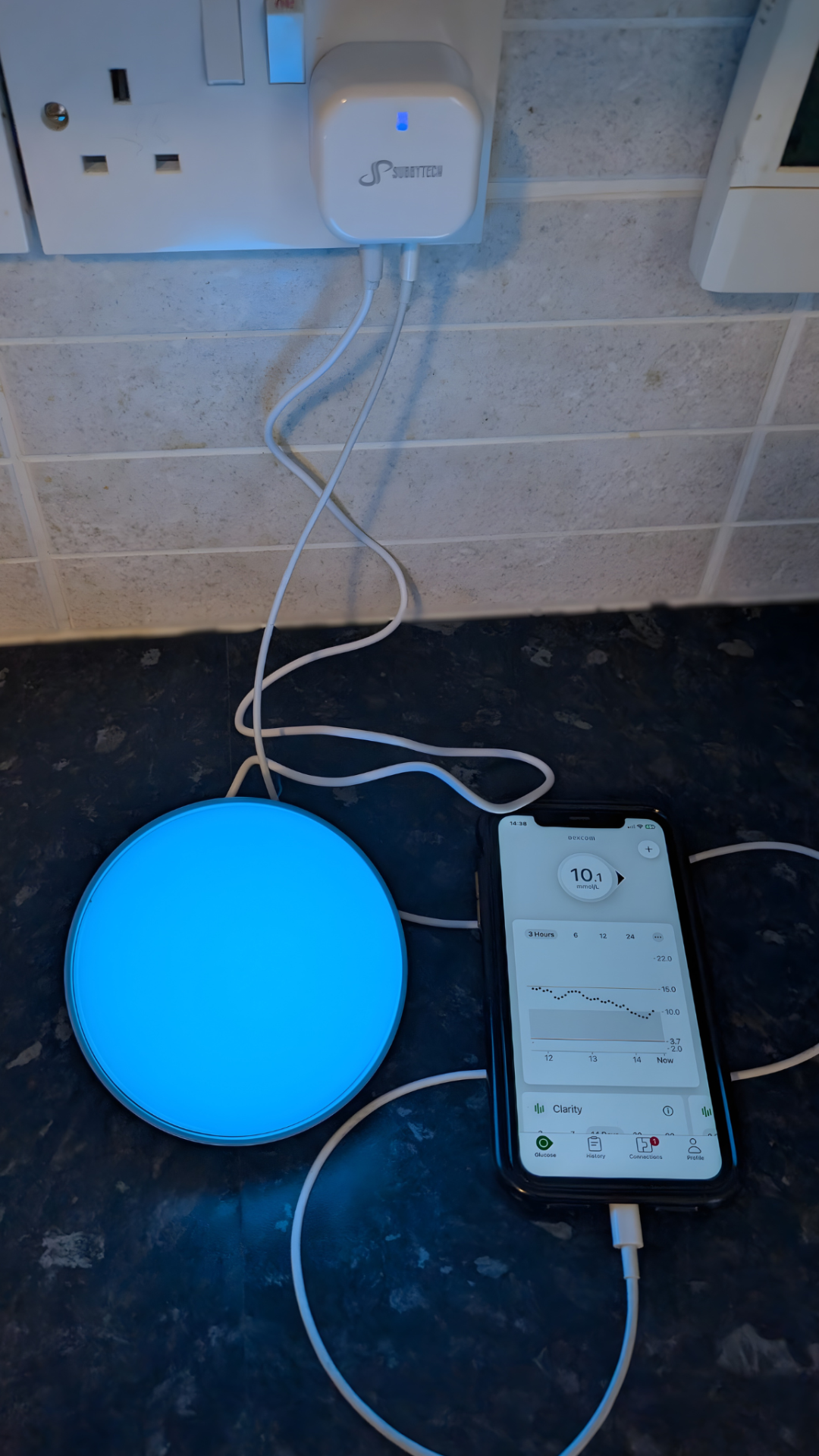 Power Plug