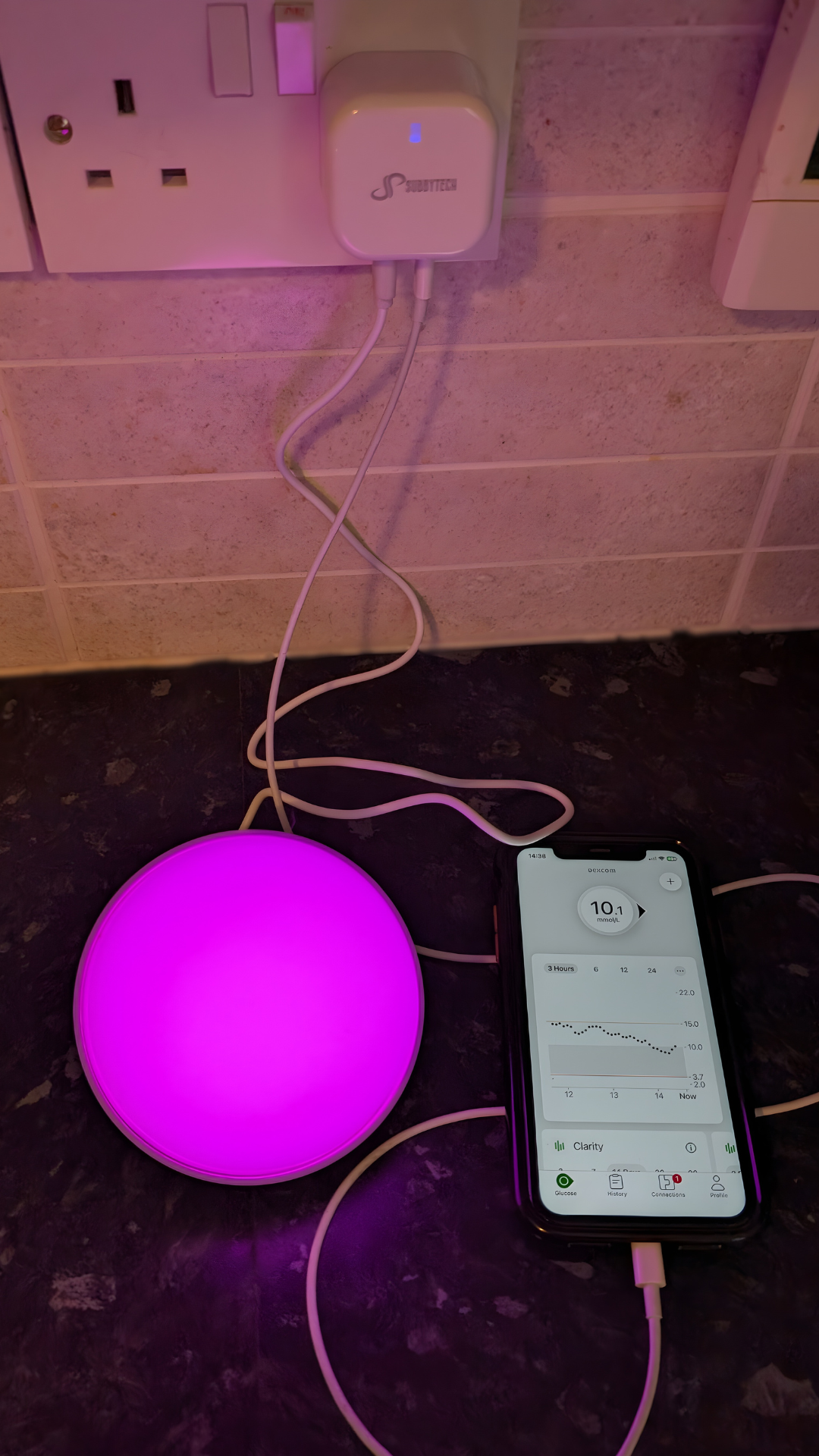 Power Plug