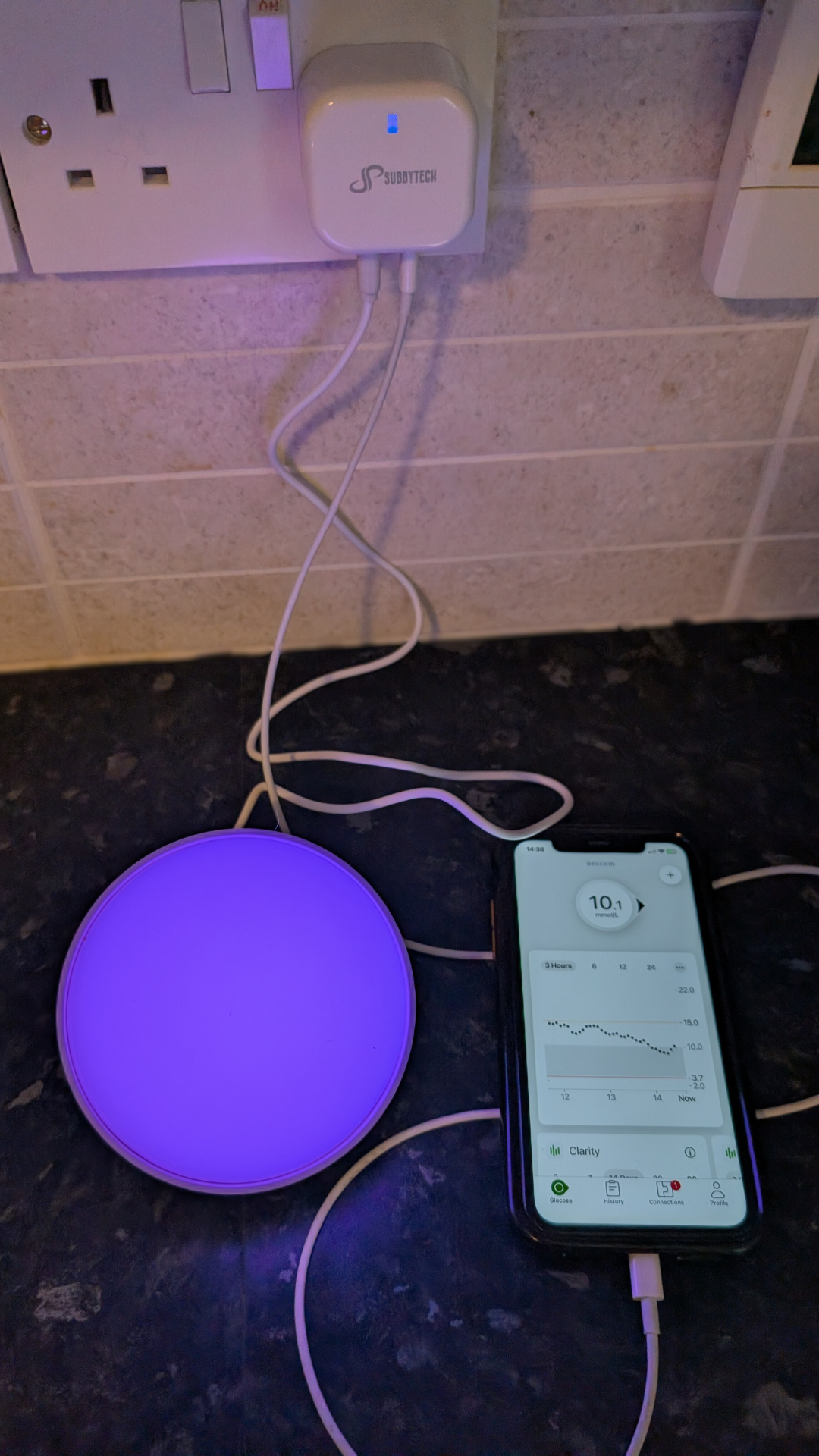 Power Plug
