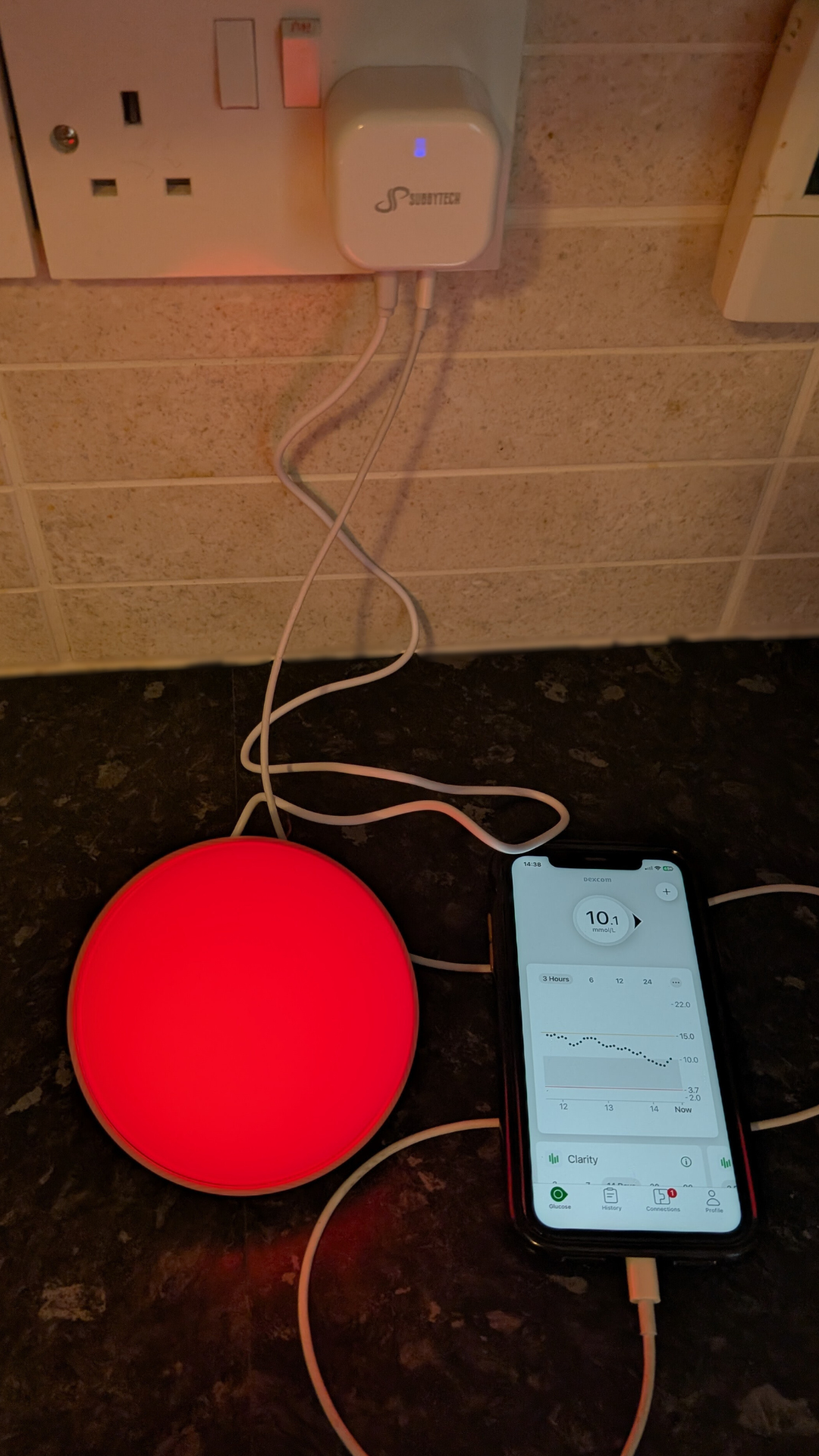 Power Plug