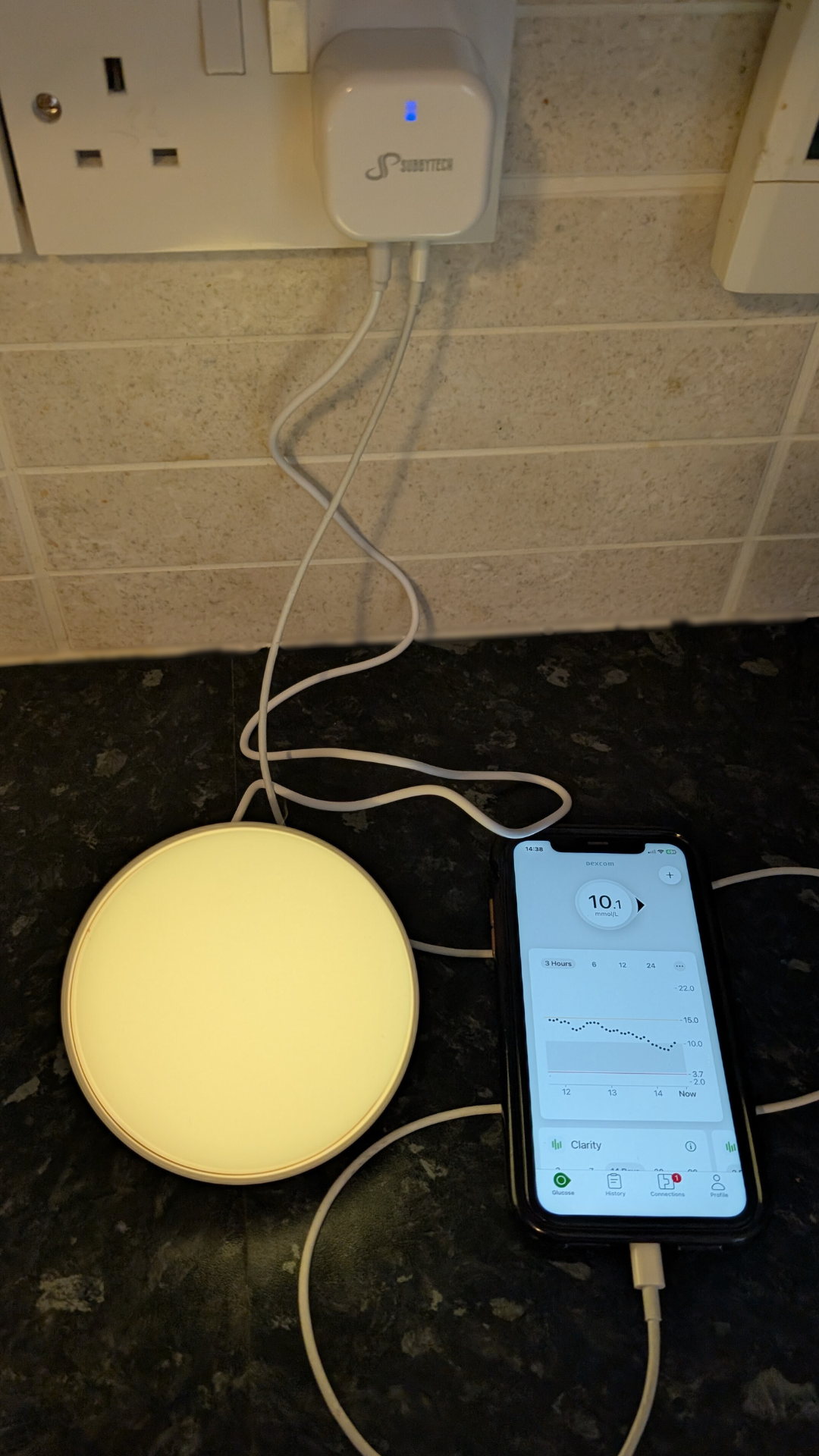Power Plug