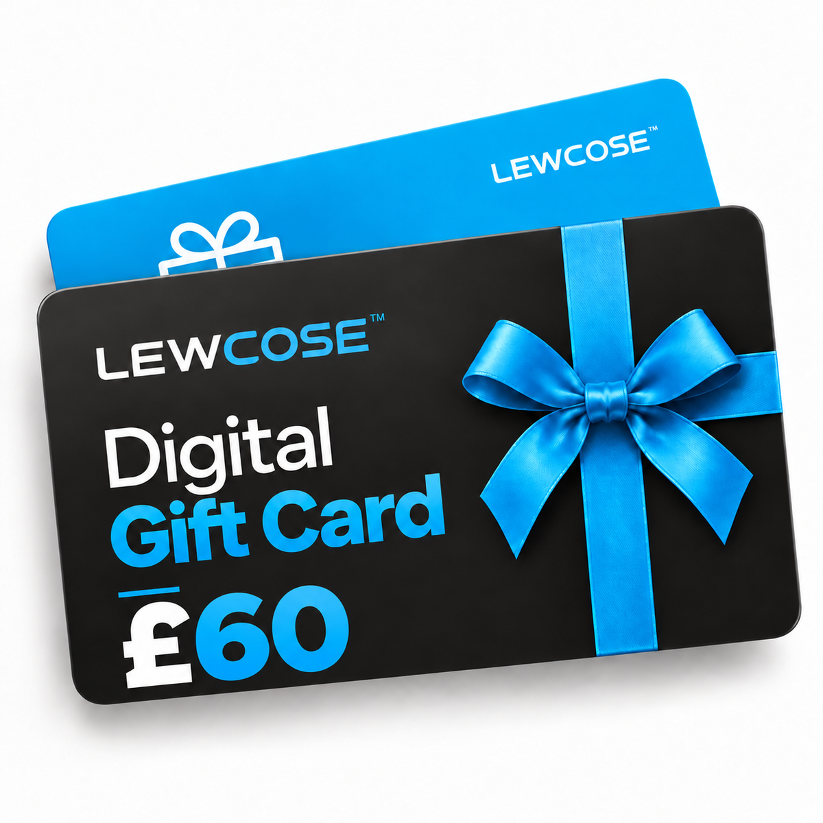 Lewcose Digital Gift Card