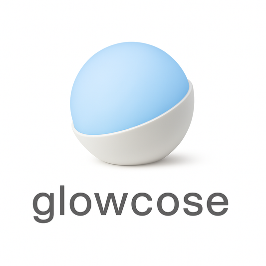 Glowcose CGM light