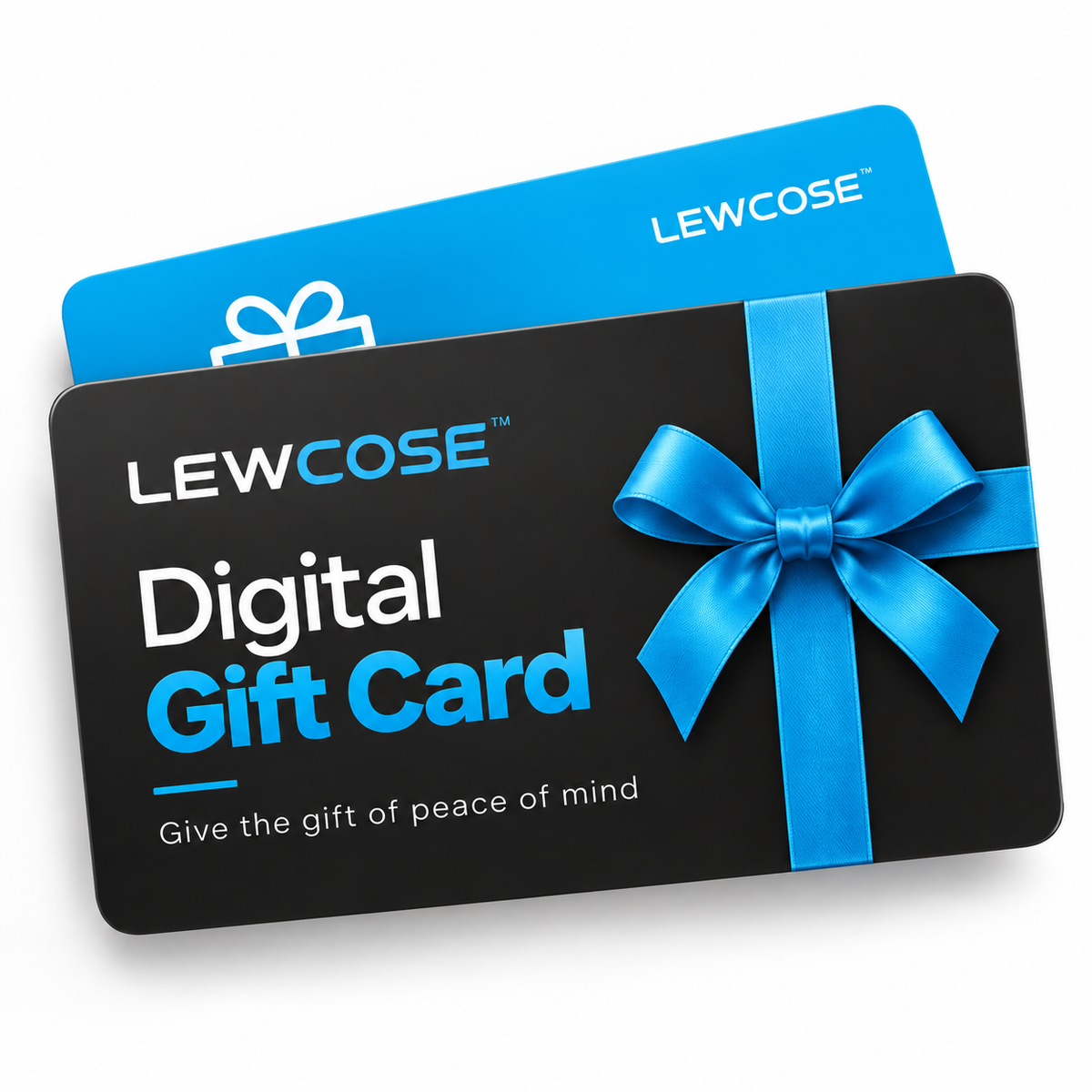 Lewcose Digital Gift Card
