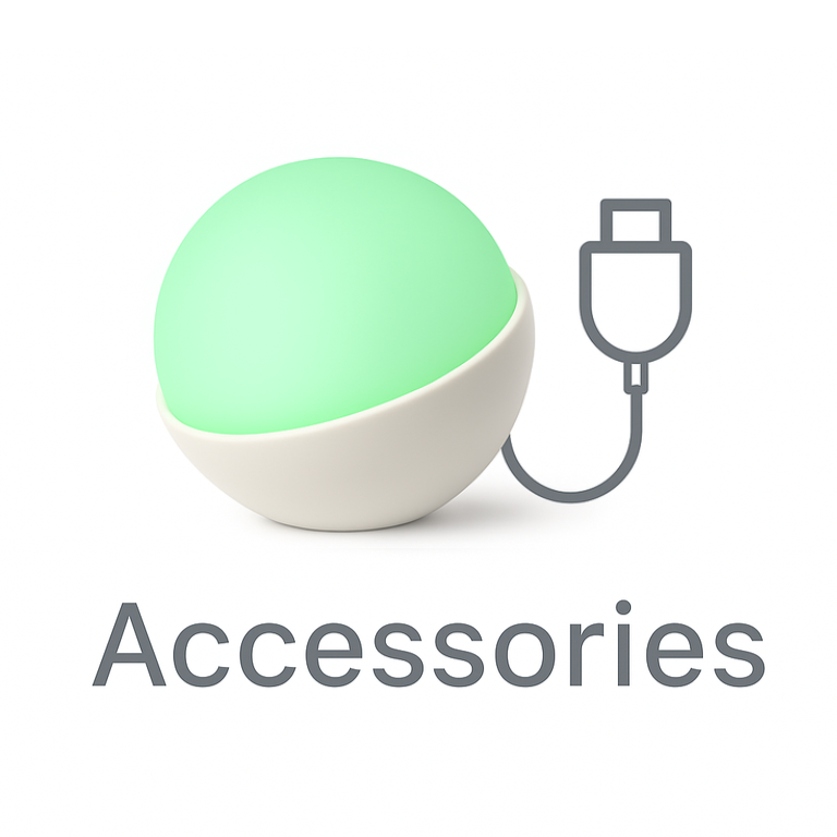 Lewcose Accessories 