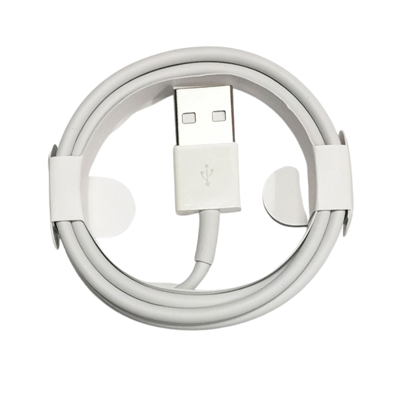 2m USB A to Micro USB power cable