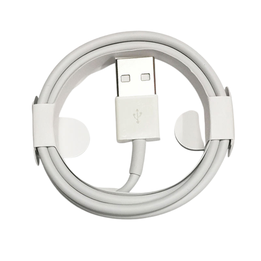 2m USB A to Micro USB power cable